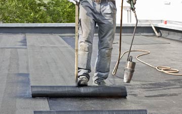 flat roof replacement Perranarworthal, Cornwall