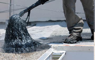 Perranarworthal flat roof waterproofing costs