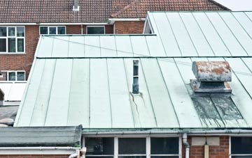 Perranarworthal lead roofing costs