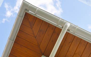 Perranarworthal soffit types